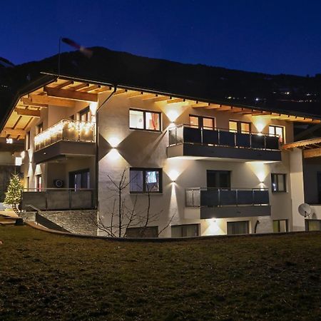 Appartamento Alpinjuwel In Hippach Esterno foto