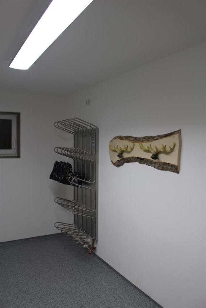 Appartamento Alpinjuwel In Hippach Esterno foto