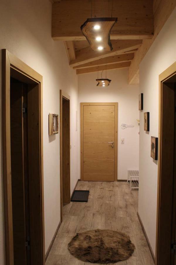 Appartamento Alpinjuwel In Hippach Esterno foto
