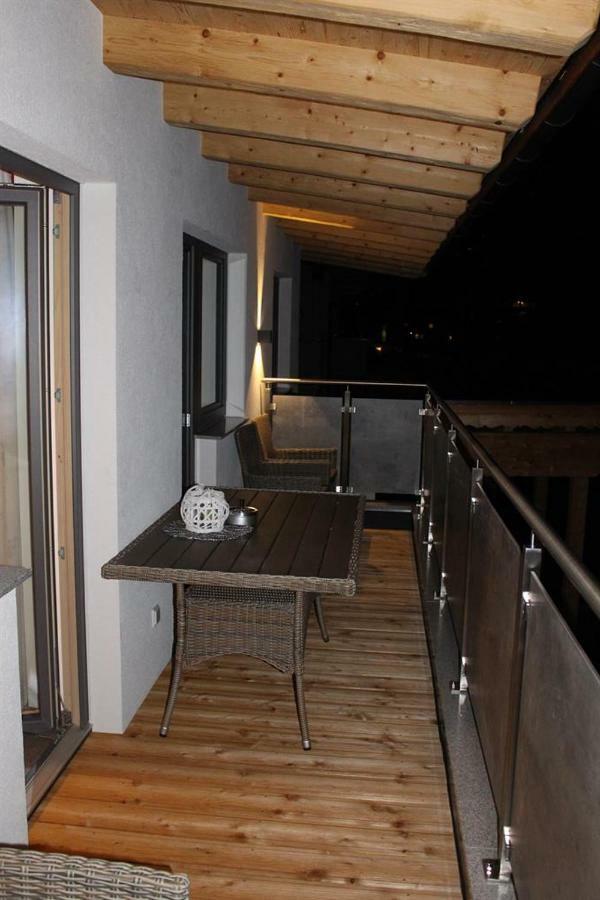 Appartamento Alpinjuwel In Hippach Esterno foto