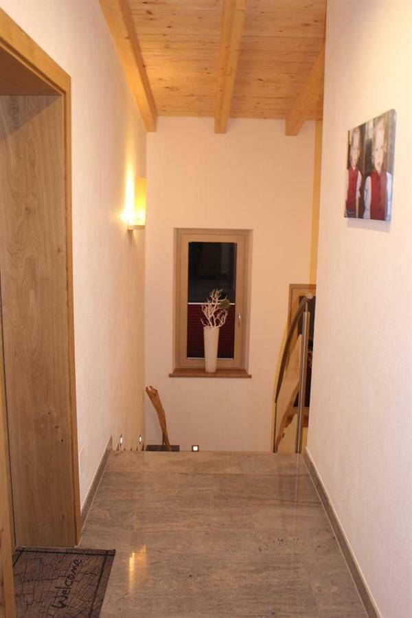 Appartamento Alpinjuwel In Hippach Esterno foto