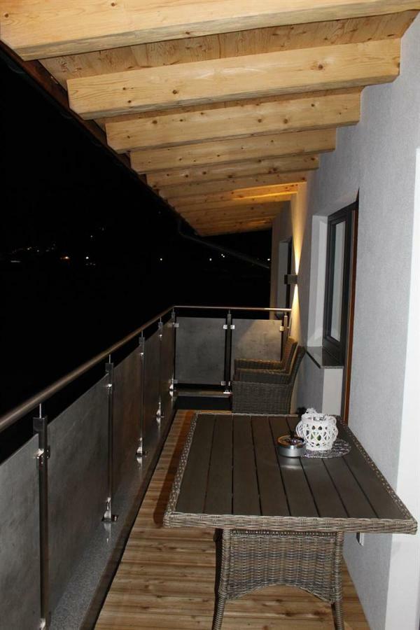 Appartamento Alpinjuwel In Hippach Esterno foto