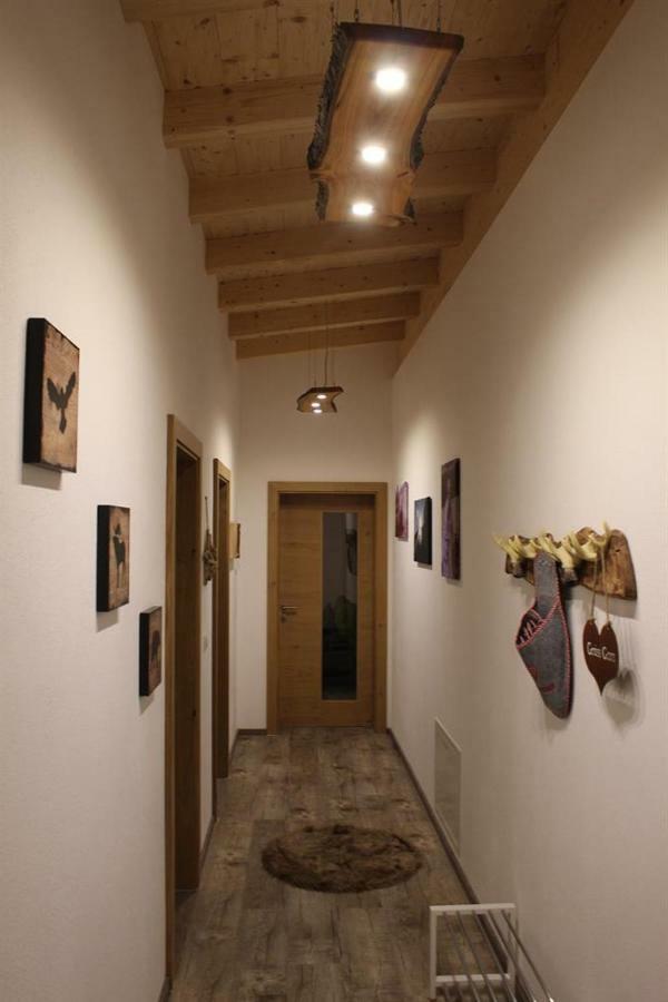 Appartamento Alpinjuwel In Hippach Esterno foto