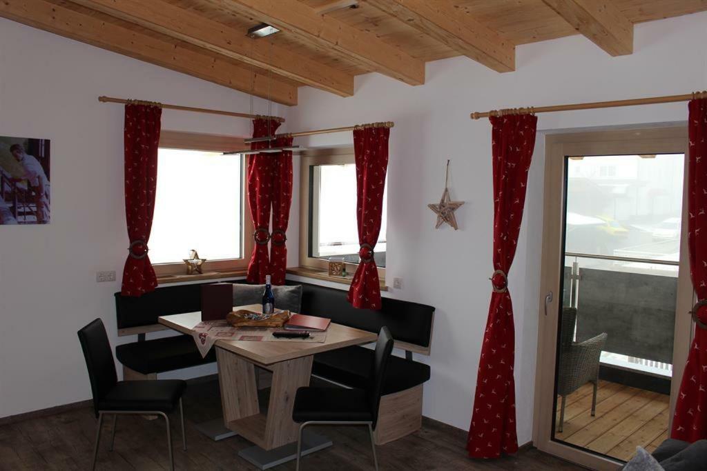 Appartamento Alpinjuwel In Hippach Esterno foto