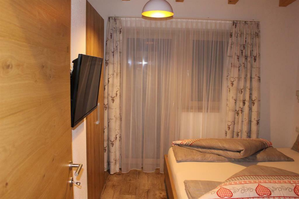 Appartamento Alpinjuwel In Hippach Esterno foto