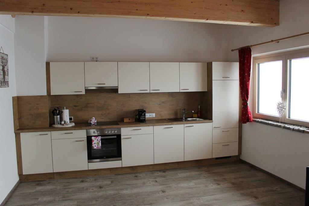 Appartamento Alpinjuwel In Hippach Esterno foto